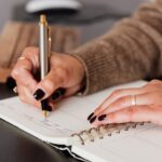 5 Helpful Creative Writing Tips For Fighting Writers’ Block